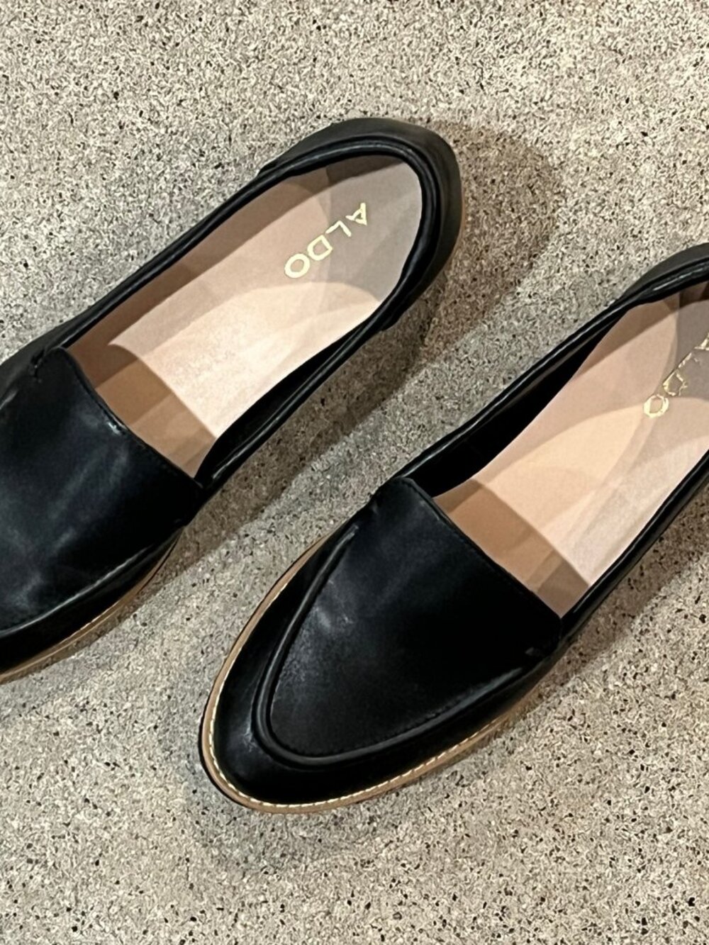 ALDO Rheildanflex Loafer - Picture 6 of 7